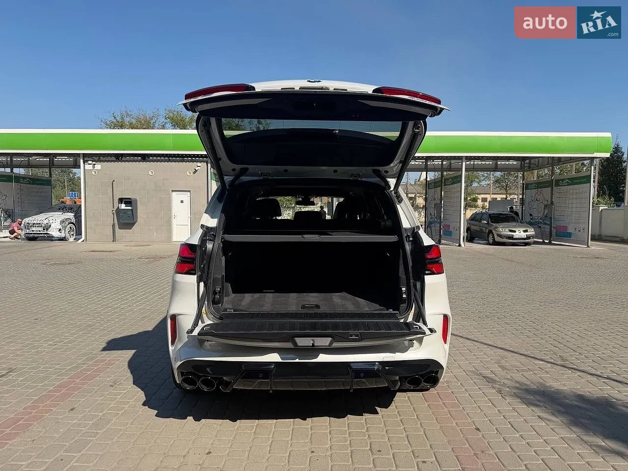 2019 BMW X5 - мініатюра 39