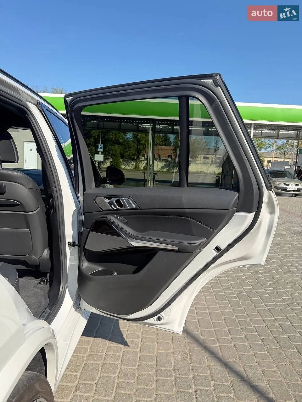 2019 BMW X5 - мініатюра 44