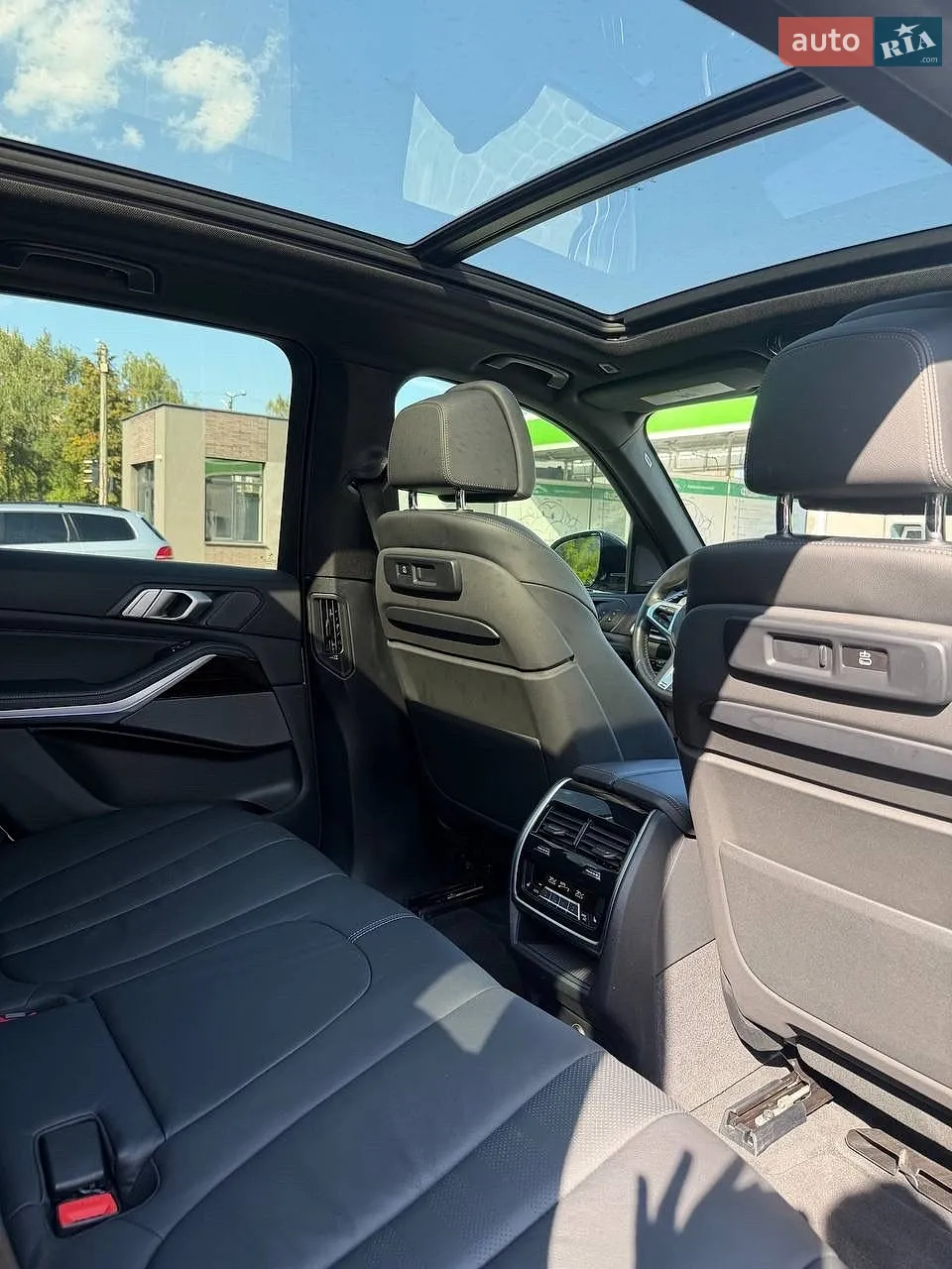 2019 BMW X5 - мініатюра 45