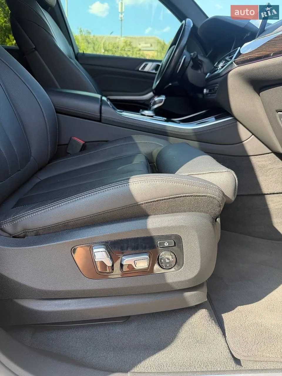 2019 BMW X5 - мініатюра 50
