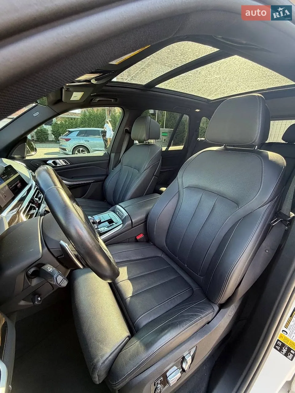 2019 BMW X5 - мініатюра 62