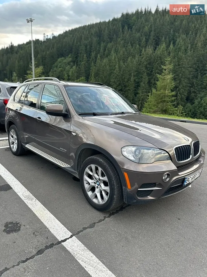 2011 BMW X5 - мініатюра 34