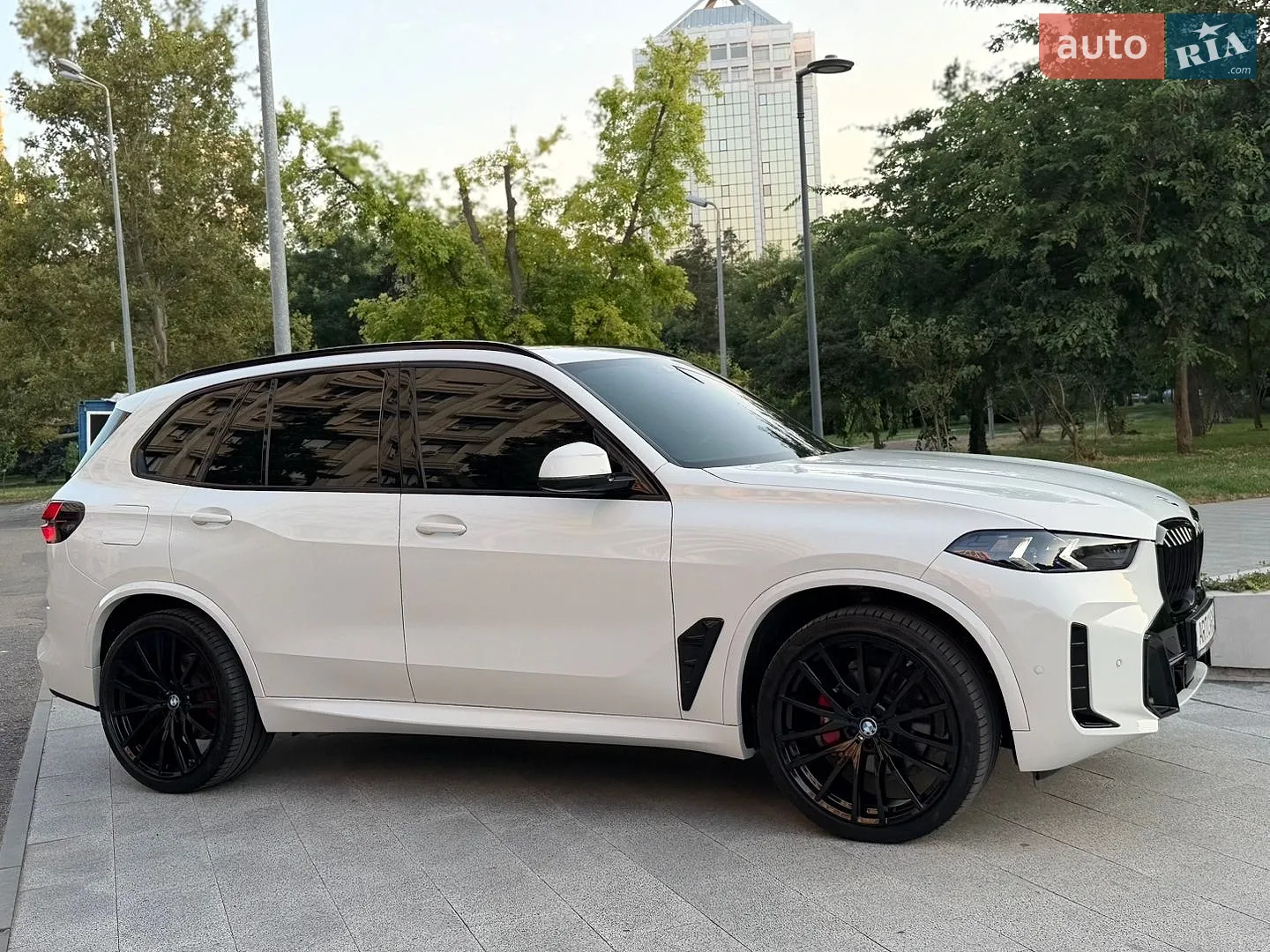 2019 BMW X5 - мініатюра 17
