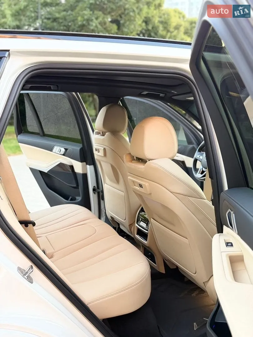 2019 BMW X5 - мініатюра 25