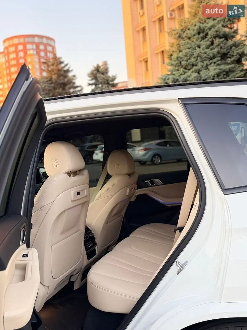 2019 BMW X5 - мініатюра 27