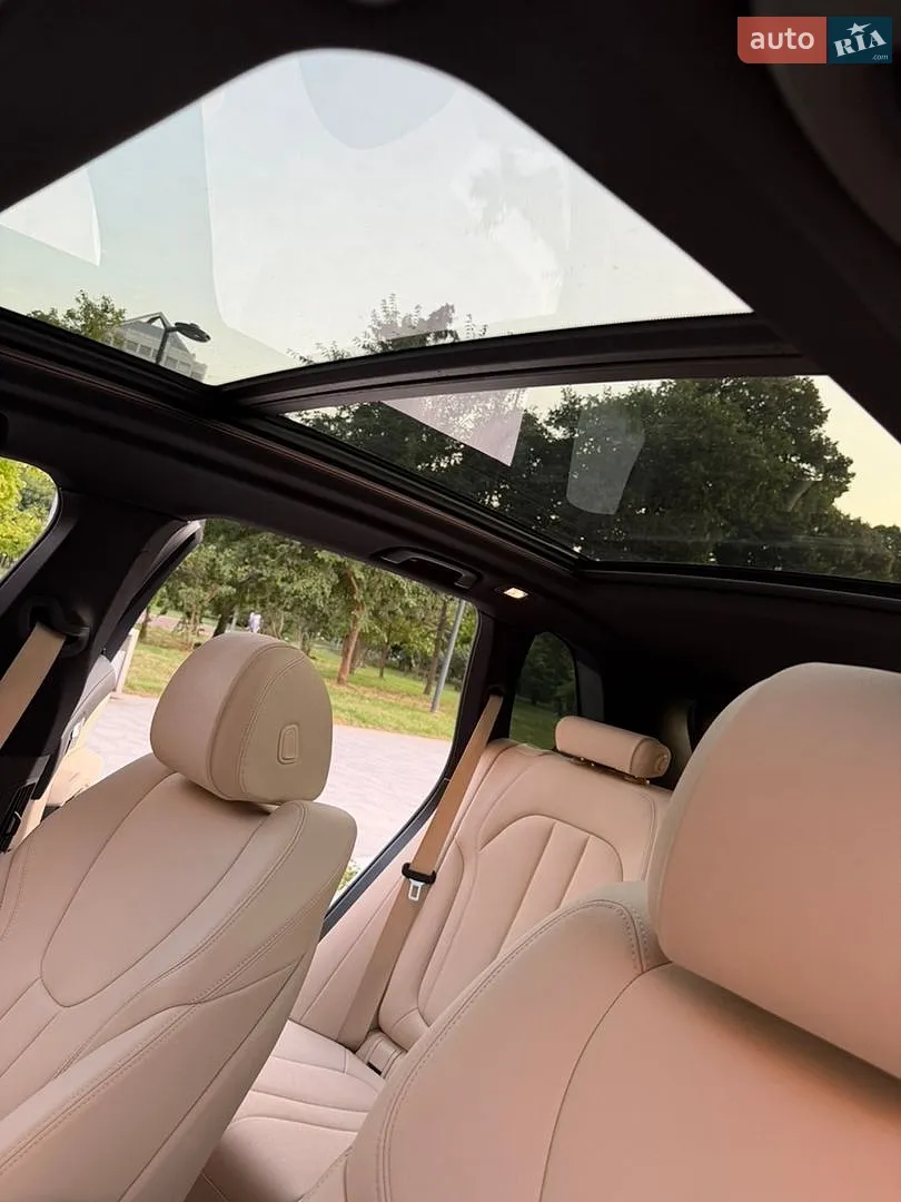 2019 BMW X5 - мініатюра 34