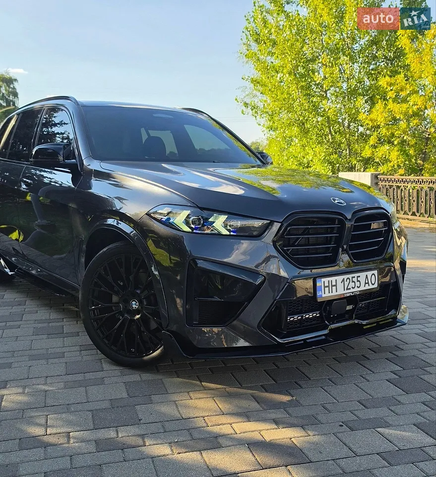 2024 Subaru Forester - мініатюра 40