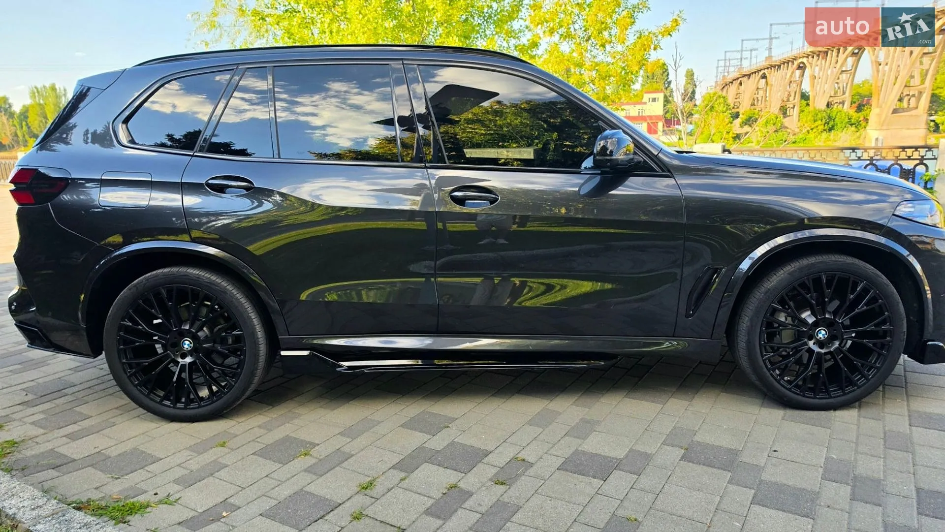 2022 BMW X5 - мініатюра 15