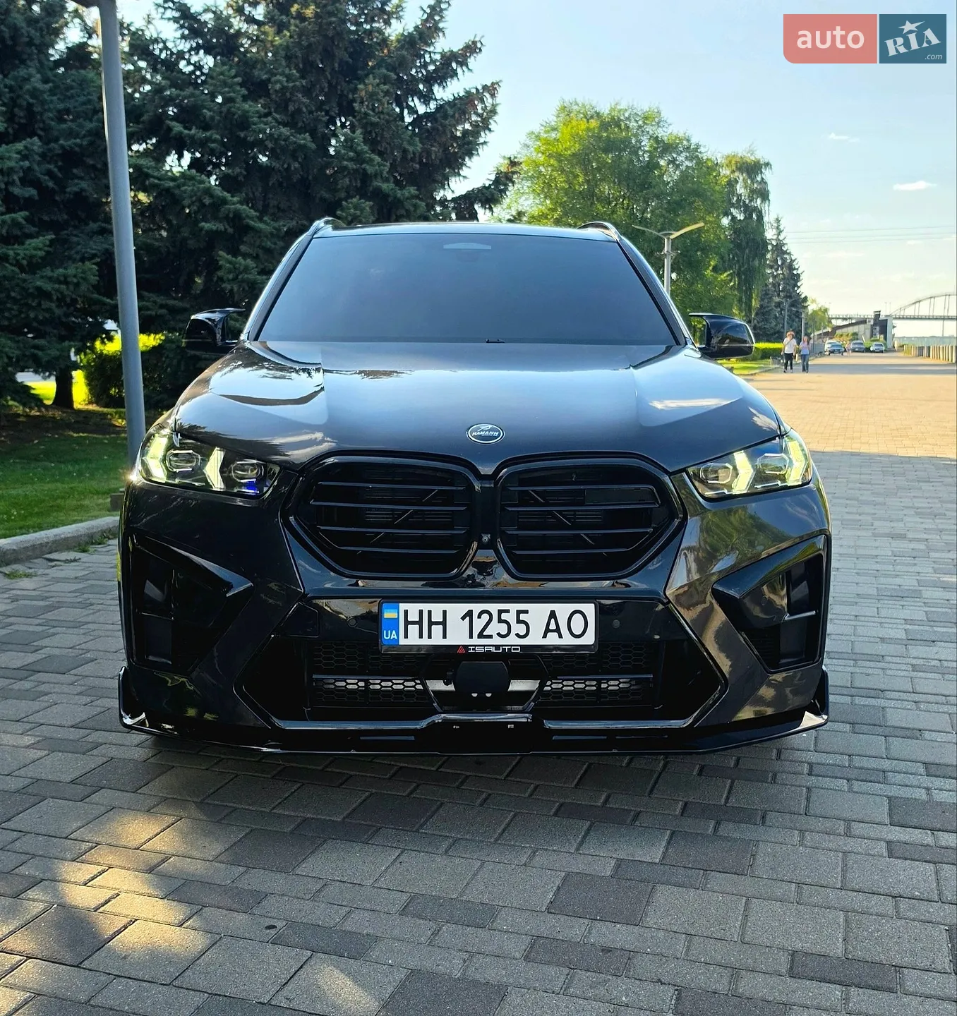 2022 BMW X5 - мініатюра 6