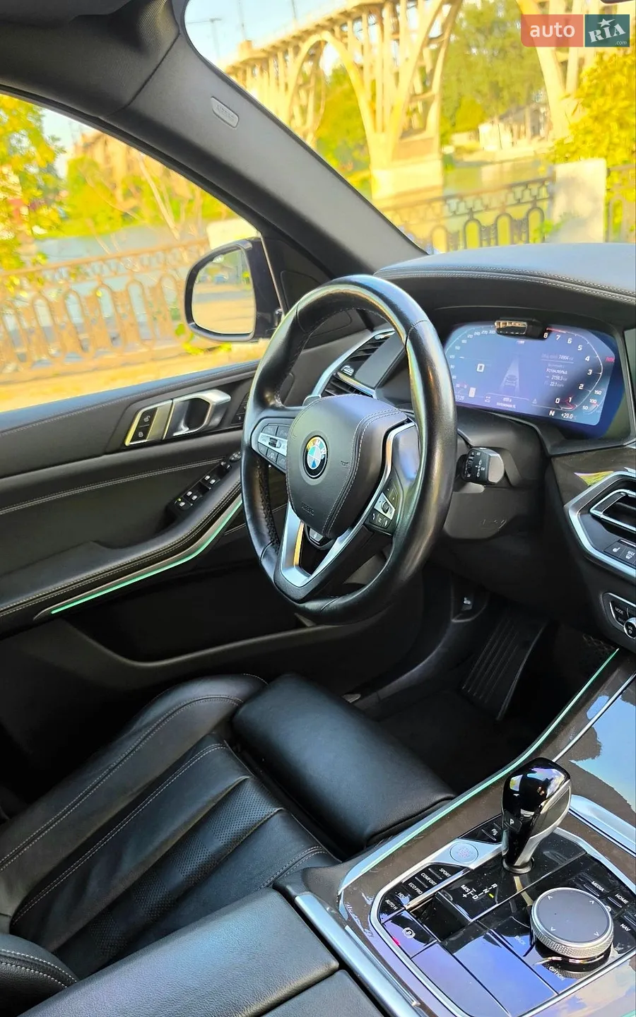 2022 BMW X5 - мініатюра 24