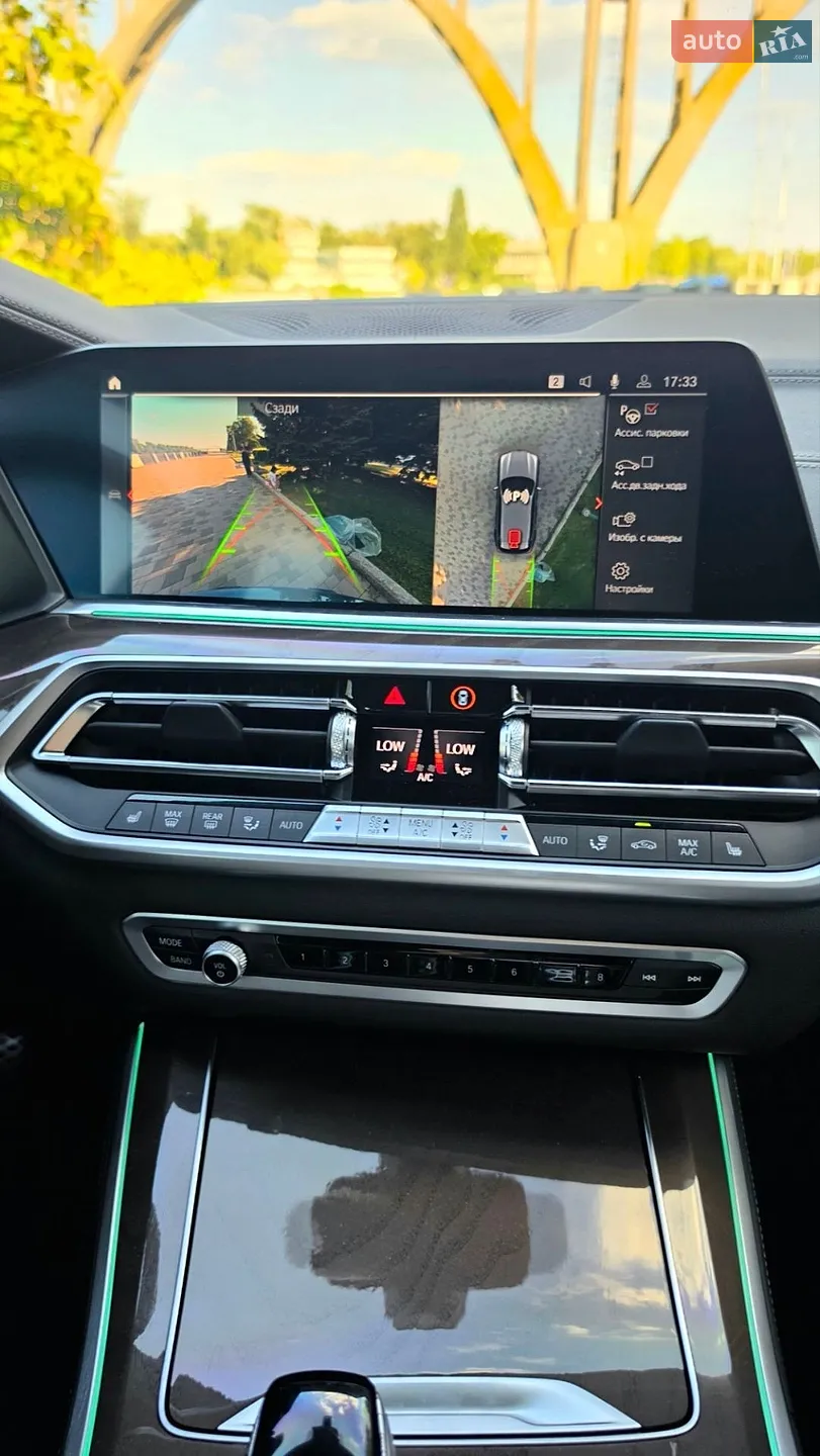 2022 BMW X5 - мініатюра 28