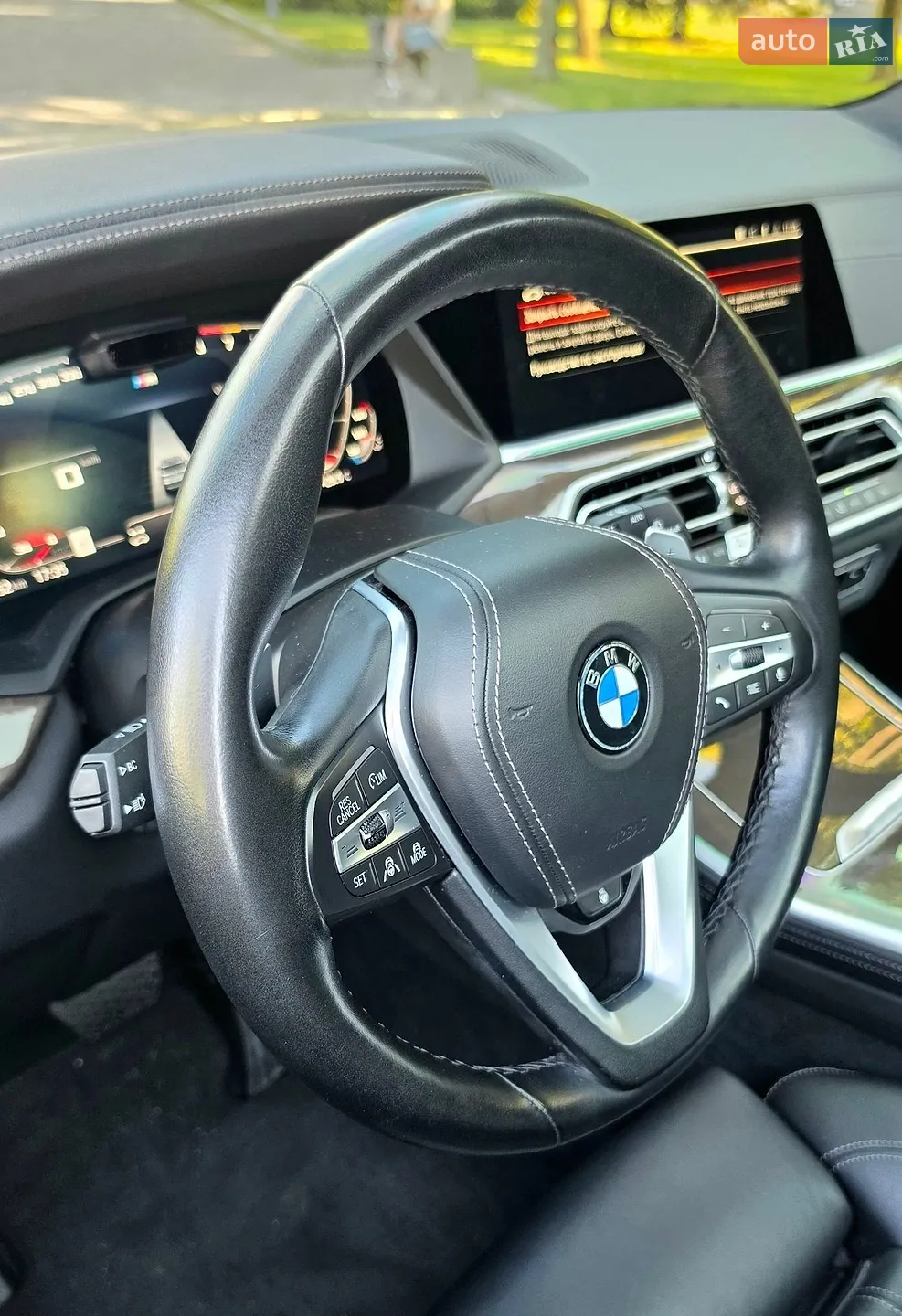2022 BMW X5 - мініатюра 34