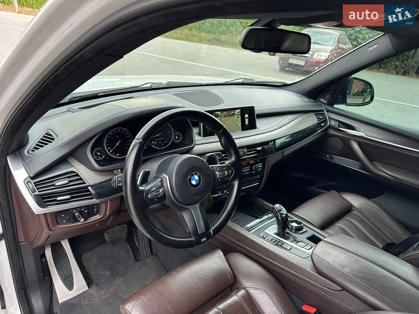 2015 BMW X5 - мініатюра 43