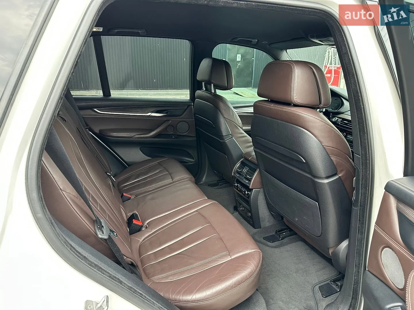 2015 BMW X5 - мініатюра 54
