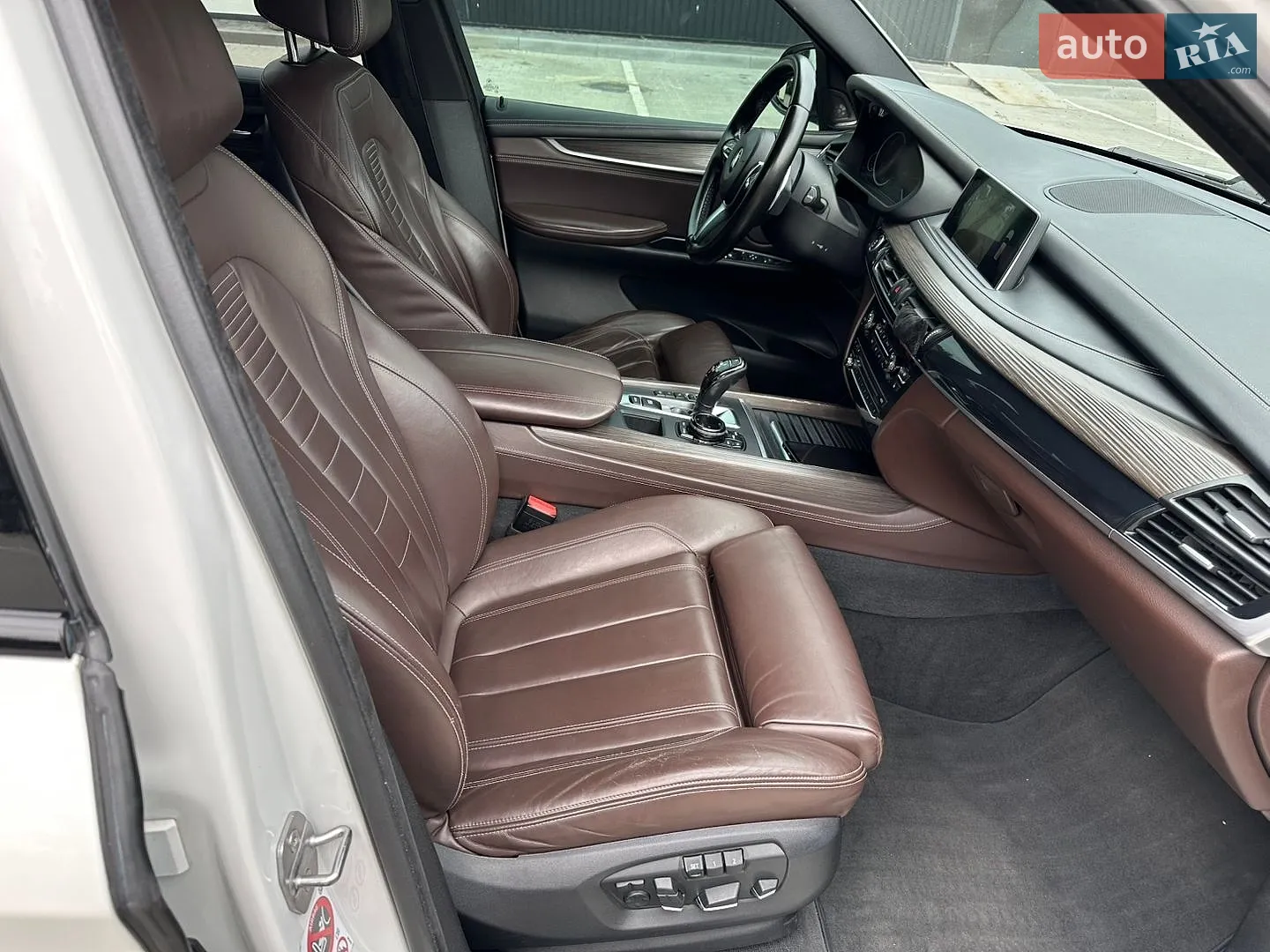 2015 BMW X5 - мініатюра 56