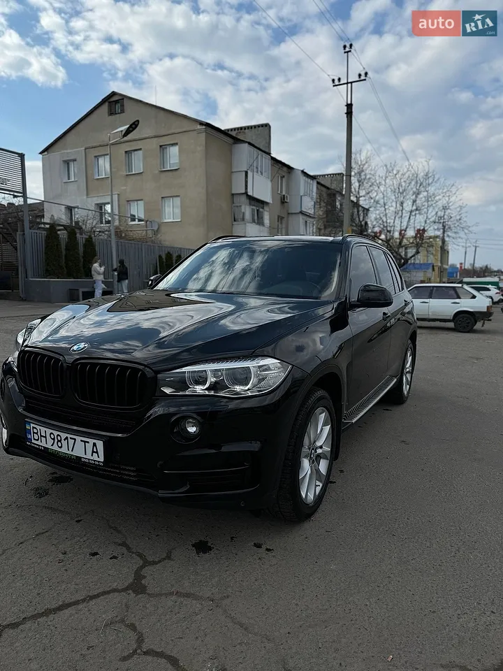2018 BMW X5 - мініатюра 26