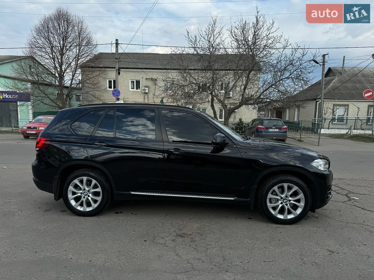 2018 BMW X5 - мініатюра 5
