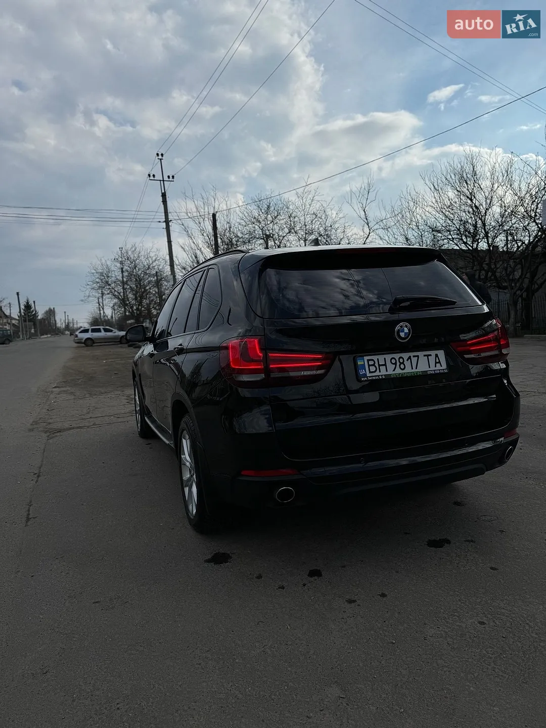 2018 BMW X5 - мініатюра 8