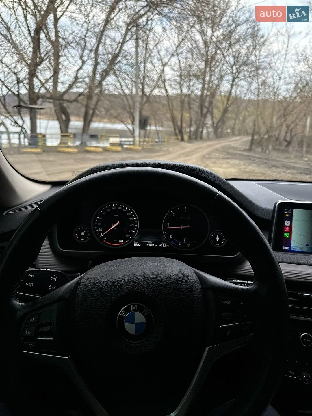 2018 BMW X5 - мініатюра 14