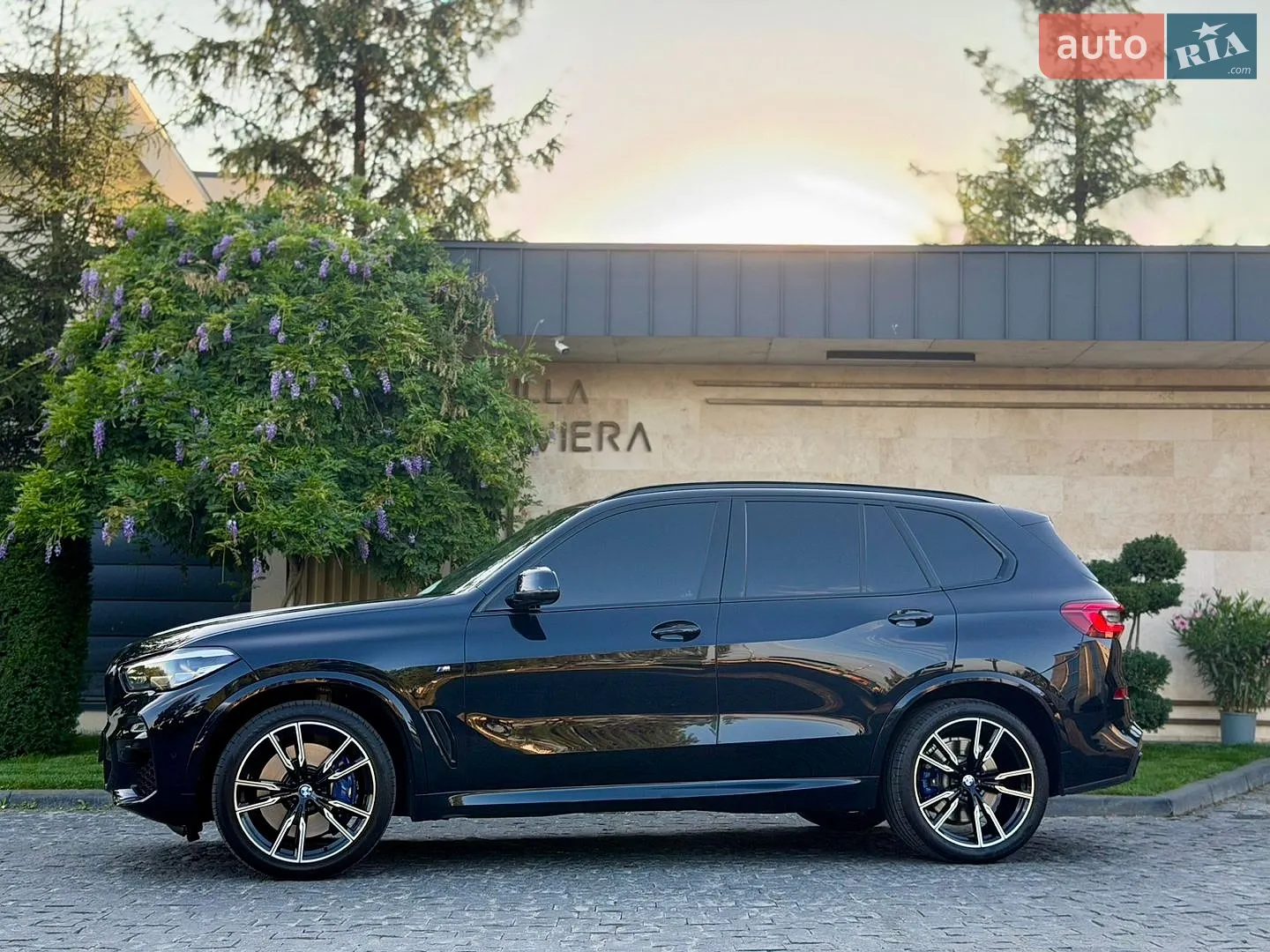 2019 BMW X5 - мініатюра 15