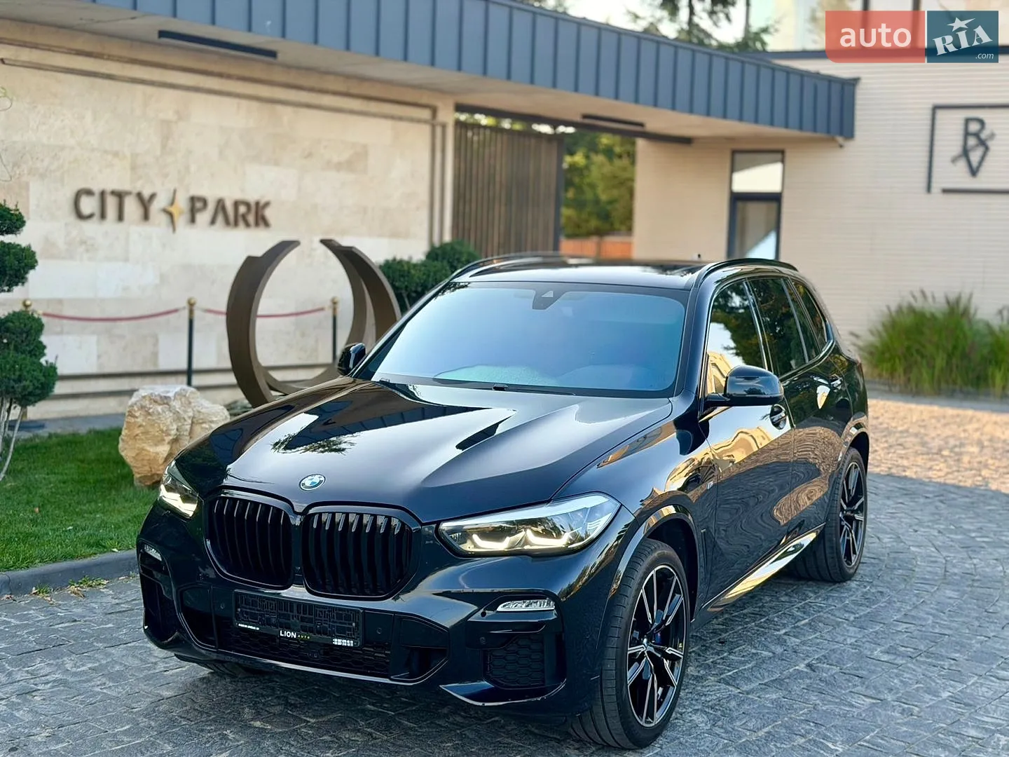 2019 BMW X5 - мініатюра 17