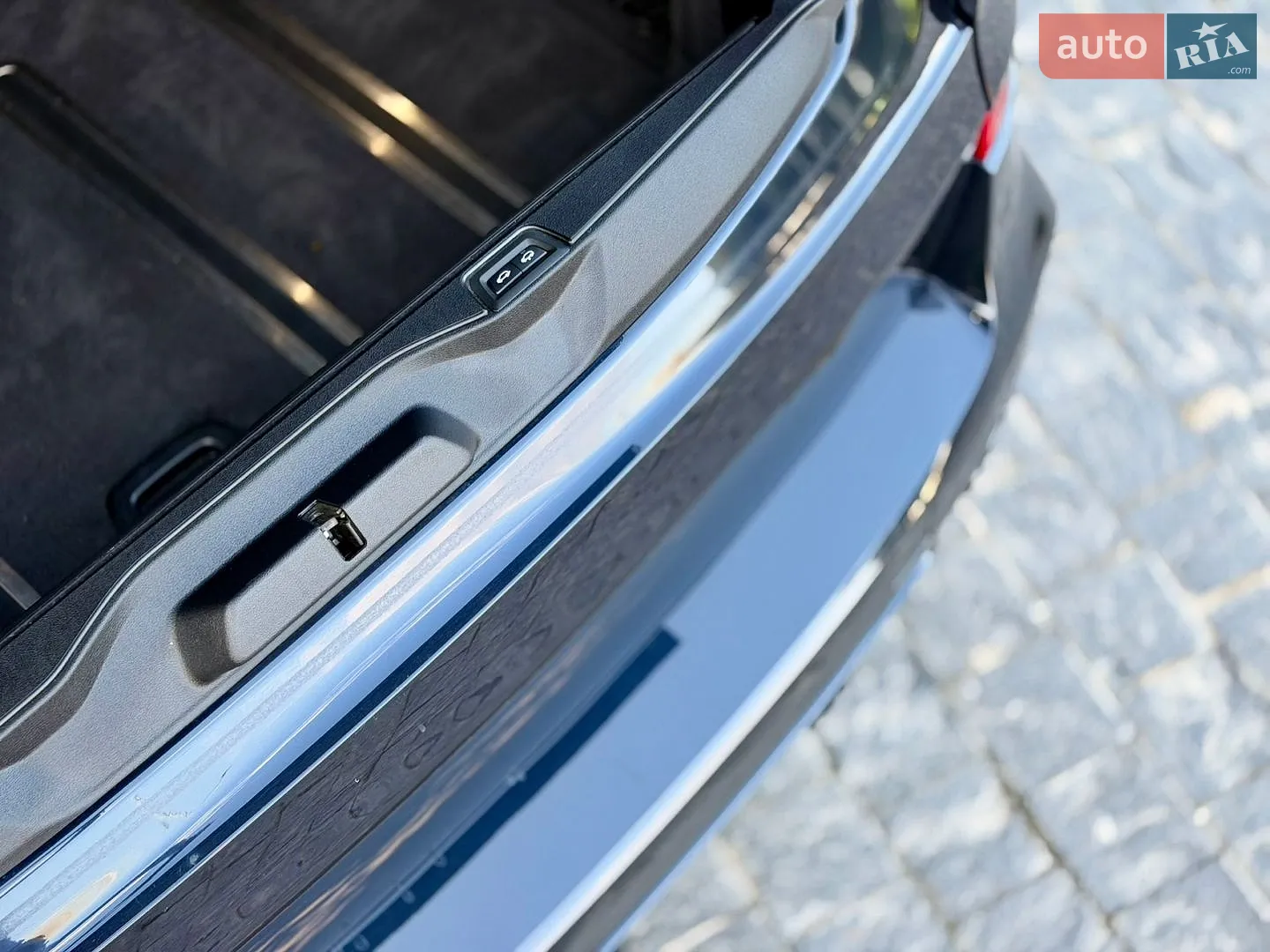 2019 BMW X5 - мініатюра 34