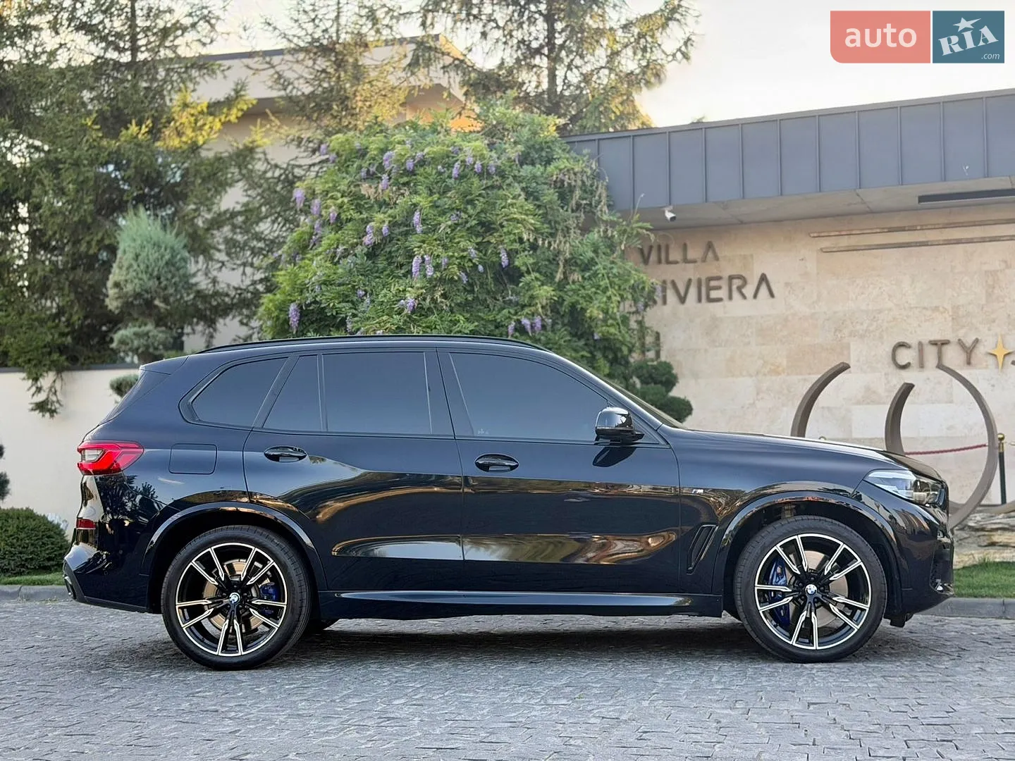 2019 BMW X5 - мініатюра 39