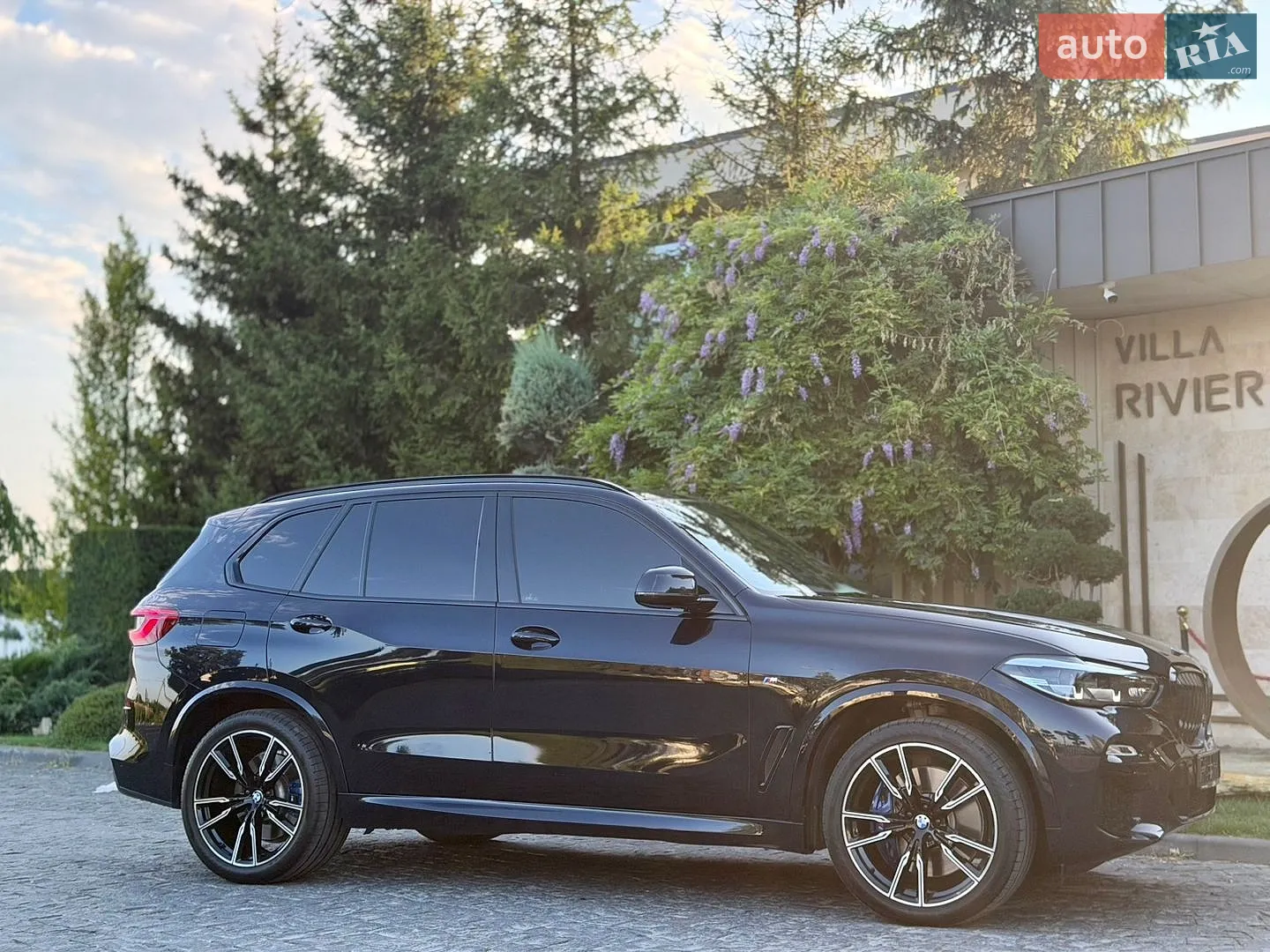 2019 BMW X5 - мініатюра 40