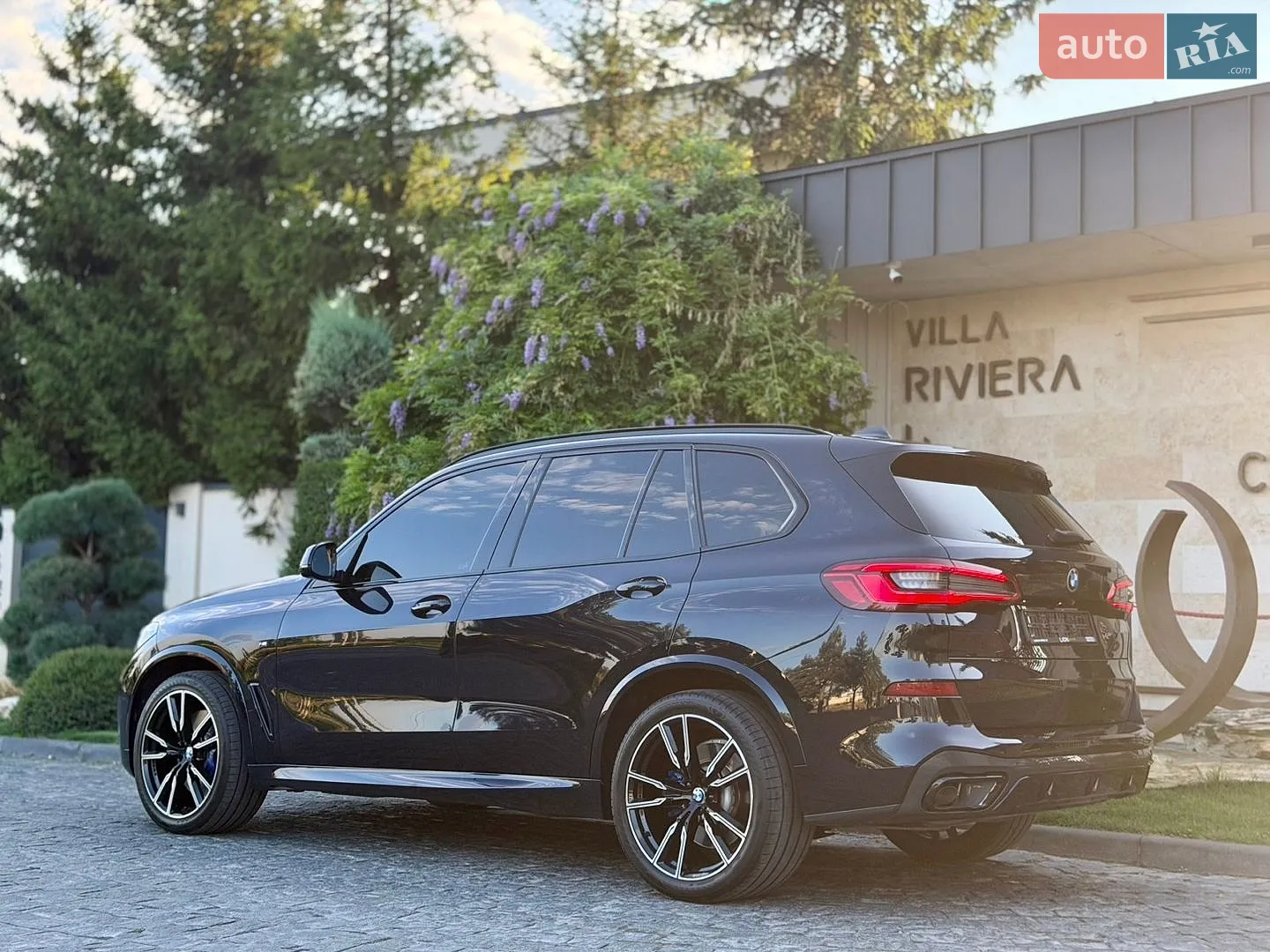 2019 BMW X5 - мініатюра 46