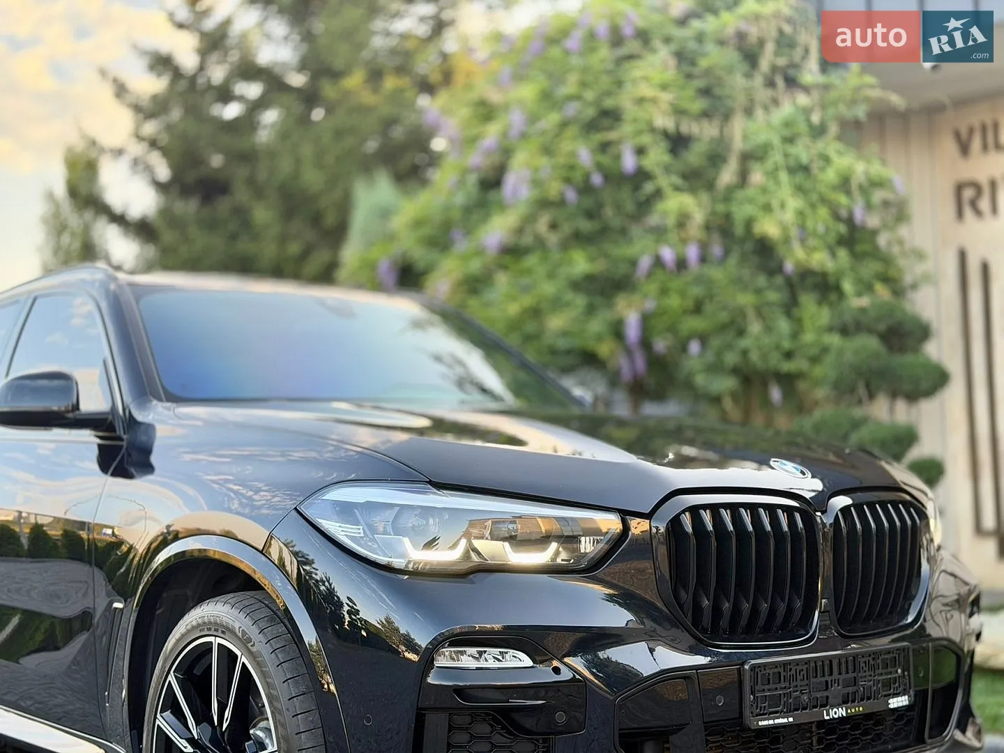2019 BMW X5 - мініатюра 56