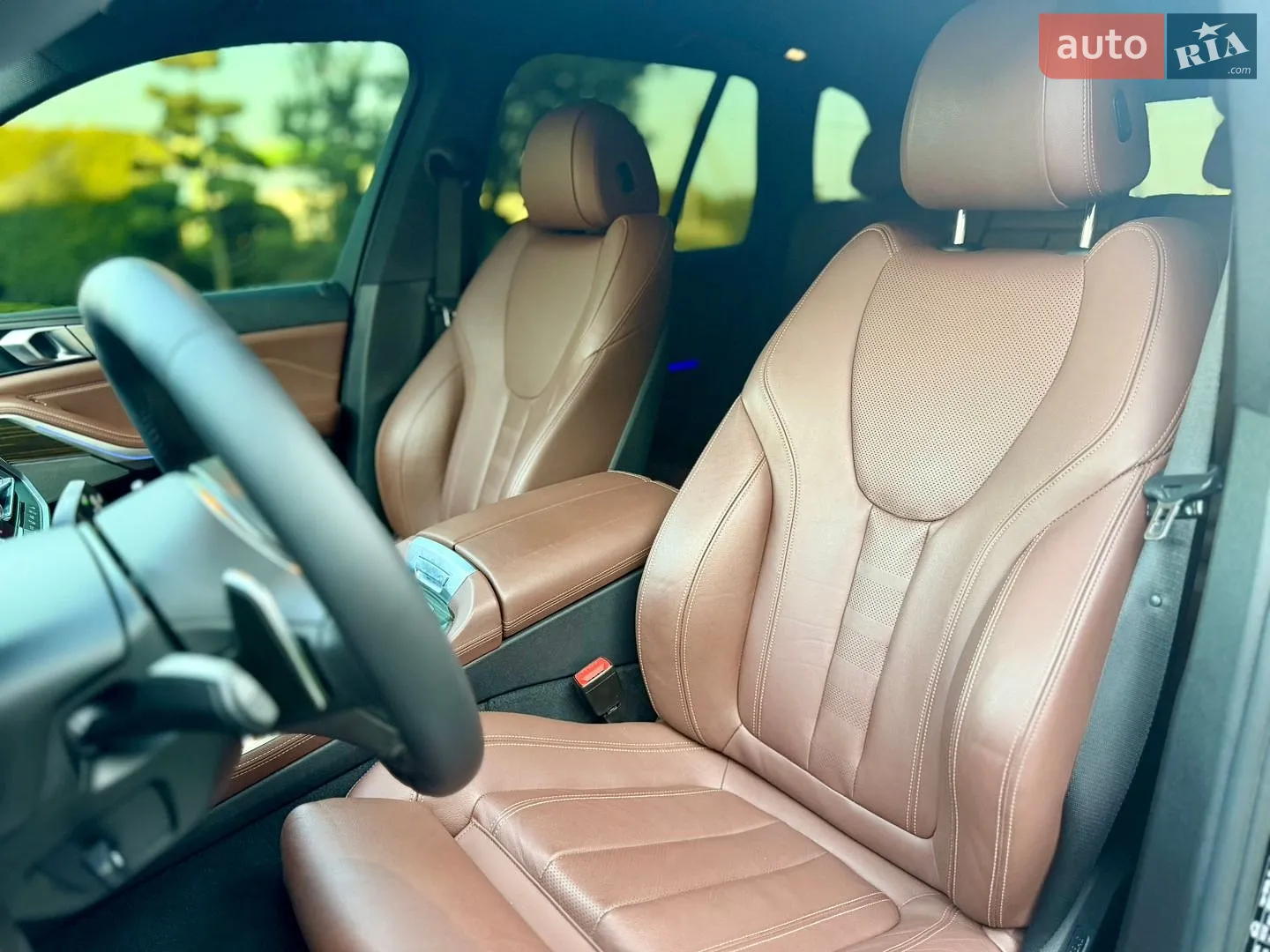 2019 BMW X5 - мініатюра 61