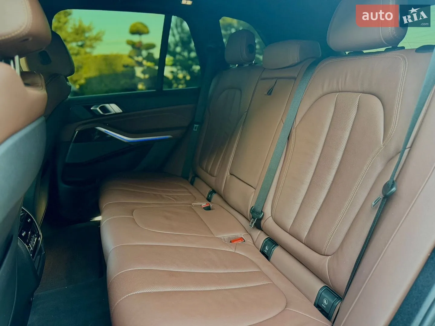 2019 BMW X5 - мініатюра 66