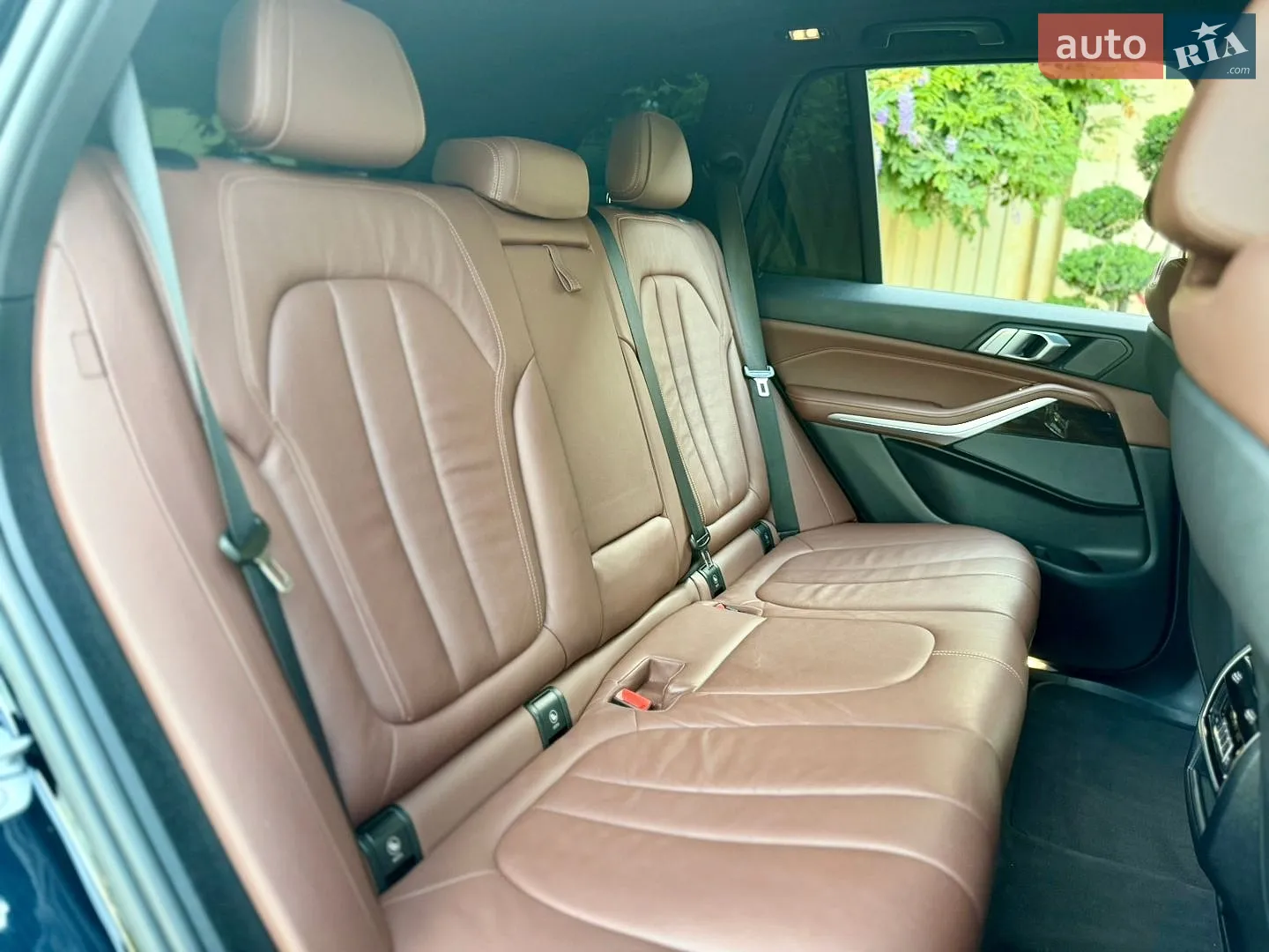 2019 BMW X5 - мініатюра 79