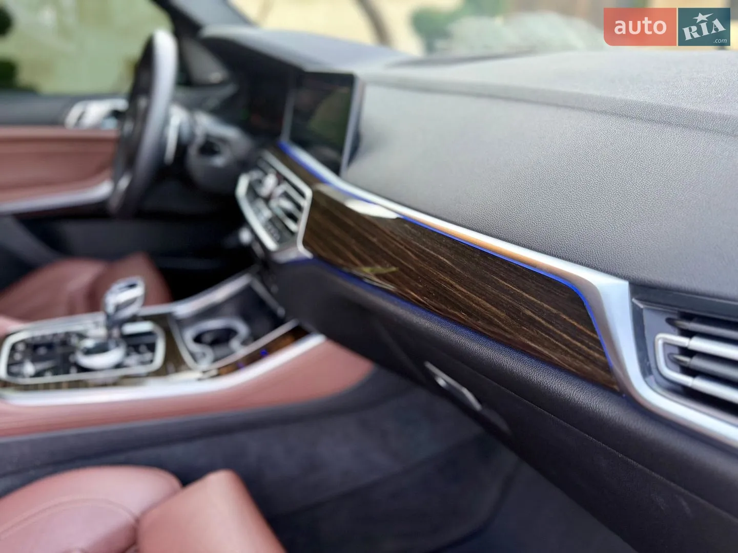 2019 BMW X5 - мініатюра 86
