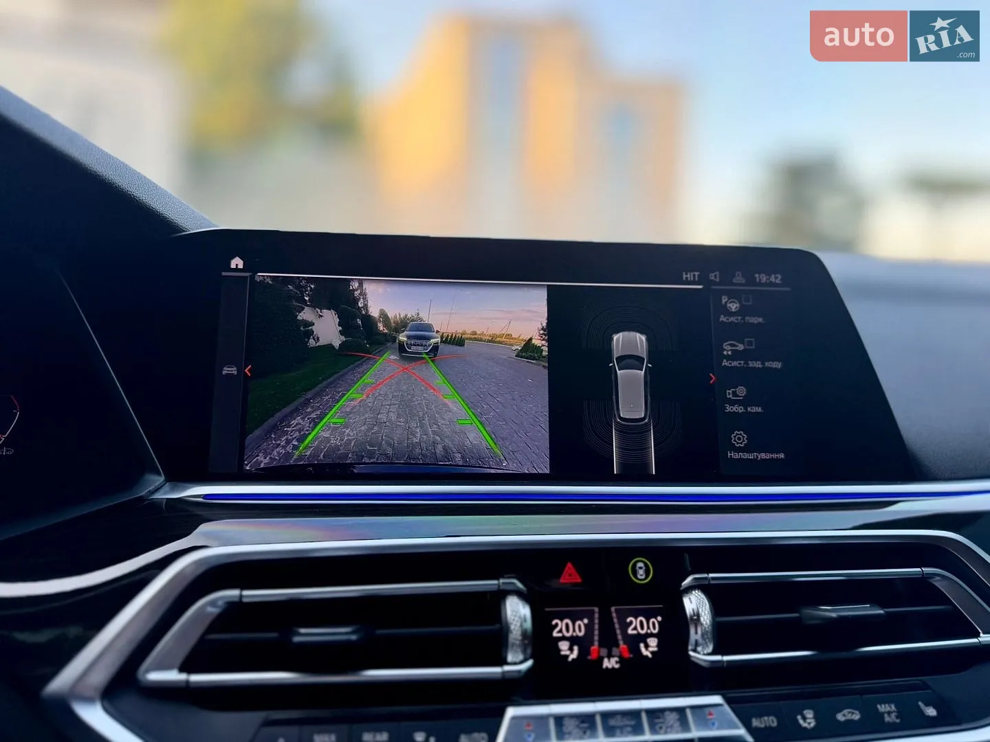 2019 BMW X5 - мініатюра 98