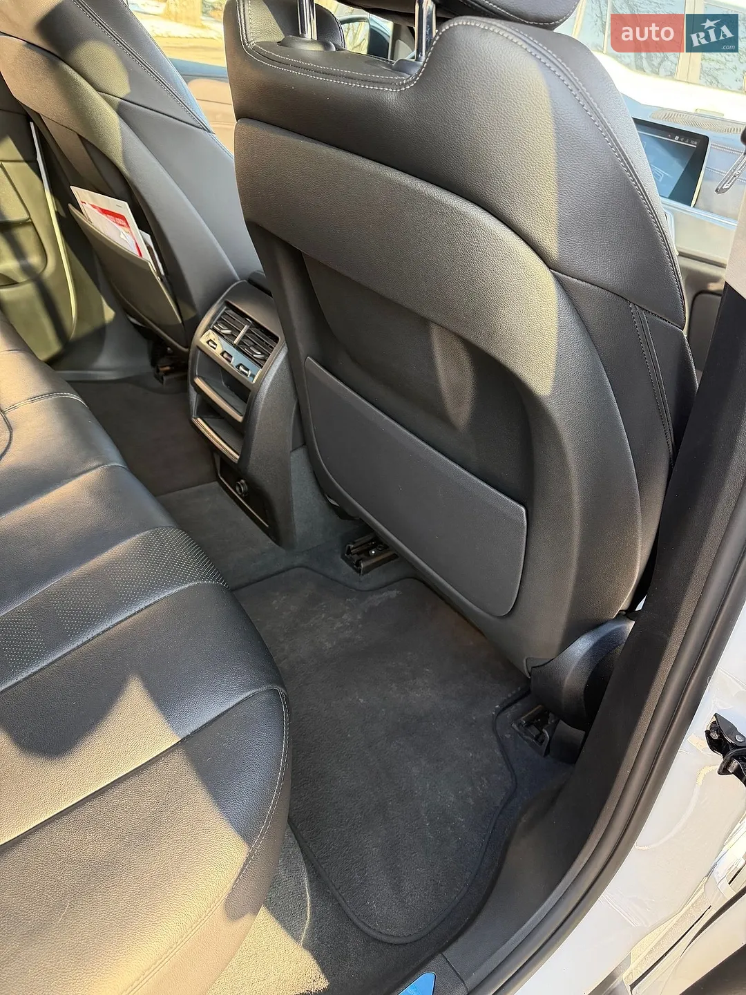 2021 BMW X5 - мініатюра 10