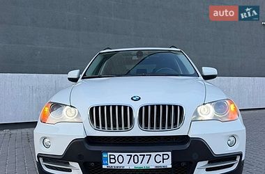 Внедорожник / Кроссовер BMW X5 2009 в Тернополе