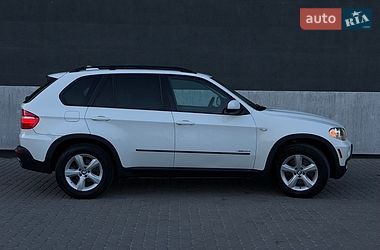 Внедорожник / Кроссовер BMW X5 2009 в Тернополе
