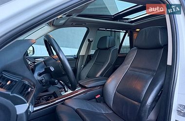 Внедорожник / Кроссовер BMW X5 2009 в Тернополе