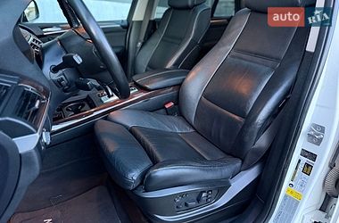 Внедорожник / Кроссовер BMW X5 2009 в Тернополе