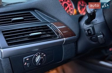 Внедорожник / Кроссовер BMW X5 2009 в Тернополе
