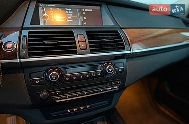 Внедорожник / Кроссовер BMW X5 2009 в Тернополе