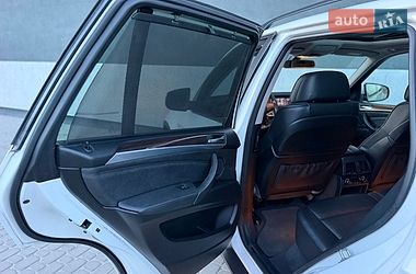 Внедорожник / Кроссовер BMW X5 2009 в Тернополе