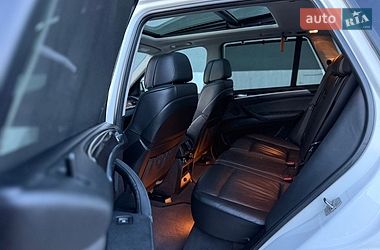 Внедорожник / Кроссовер BMW X5 2009 в Тернополе