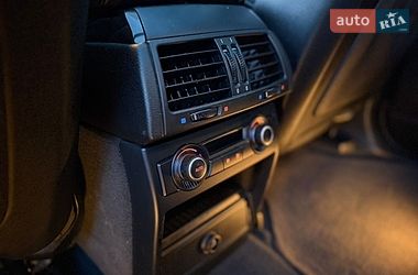 Внедорожник / Кроссовер BMW X5 2009 в Тернополе