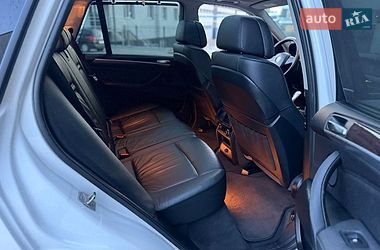 Внедорожник / Кроссовер BMW X5 2009 в Тернополе