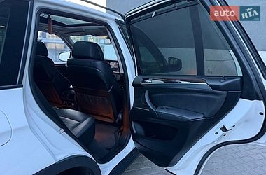 Внедорожник / Кроссовер BMW X5 2009 в Тернополе
