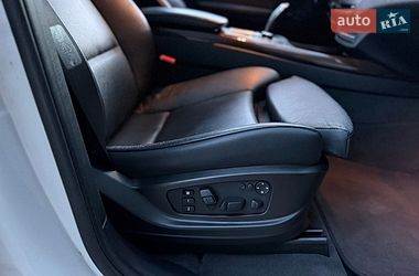 Внедорожник / Кроссовер BMW X5 2009 в Тернополе
