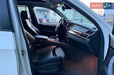 Внедорожник / Кроссовер BMW X5 2009 в Тернополе