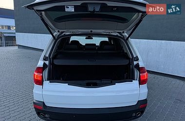 Внедорожник / Кроссовер BMW X5 2009 в Тернополе